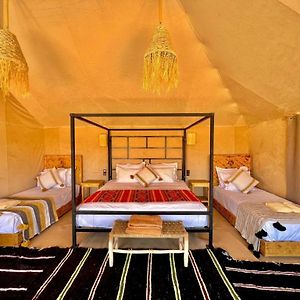 Economy Quadruple Room